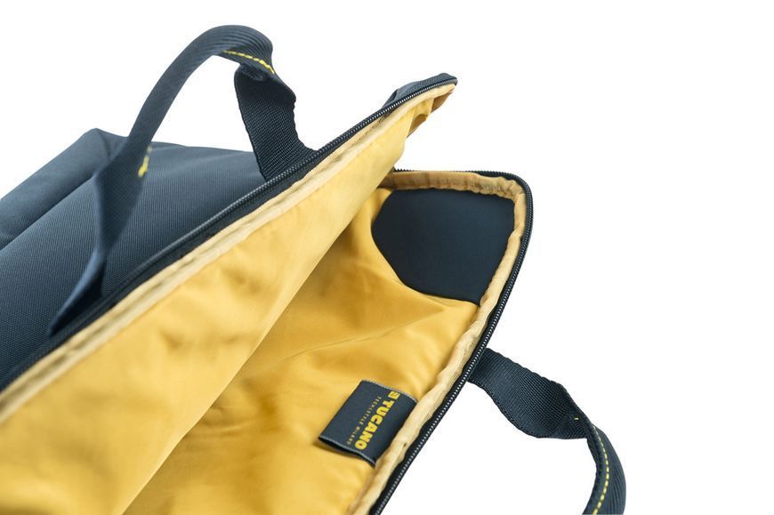 Сумка Tucano Smilza 13"/14" синяя RC_BSM1314-B фото