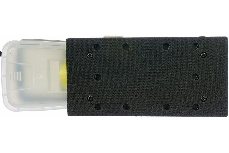 Вібраційна шліфувальна машина RYOBI RSS200-G HY_090106223 фото