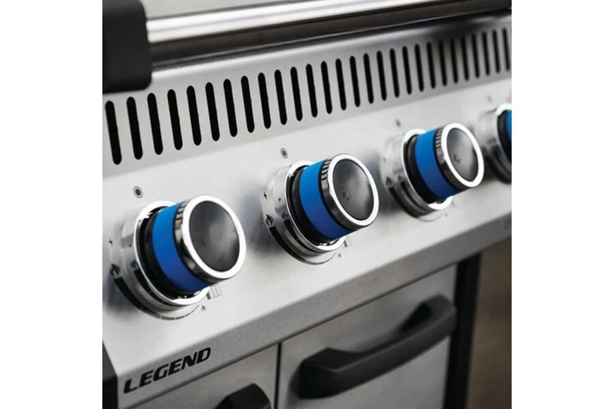 Газовий гриль Napoleon Legend 485 LD485RSIBPSS-1-RU GR_008690 фото