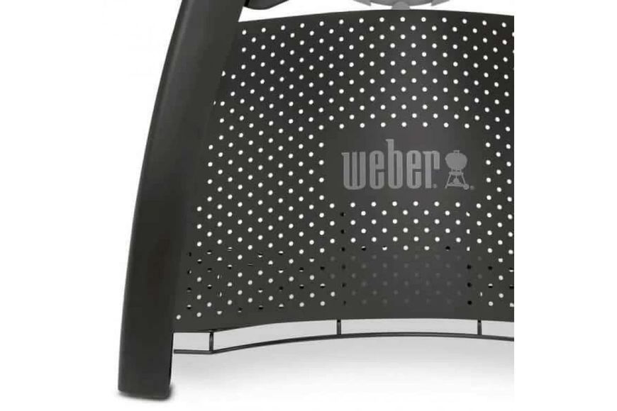 Візок для гриля Q-Premium Weber 6526 GR_003488 фото