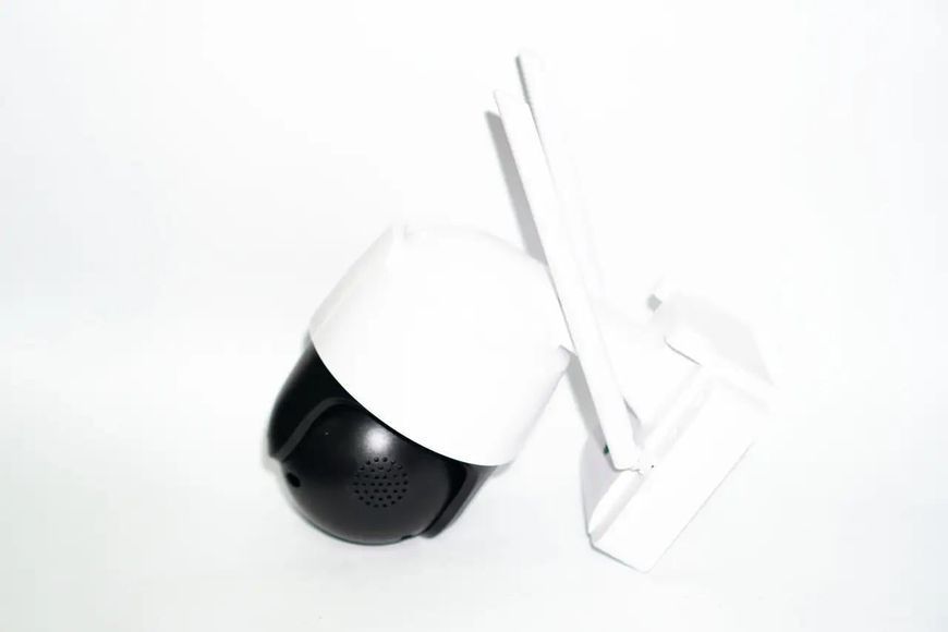 Відеокамера Voltronic IPPTZ16325, 3 Мп, 4G поворотна із сонячною панеллю U_42083 фото
