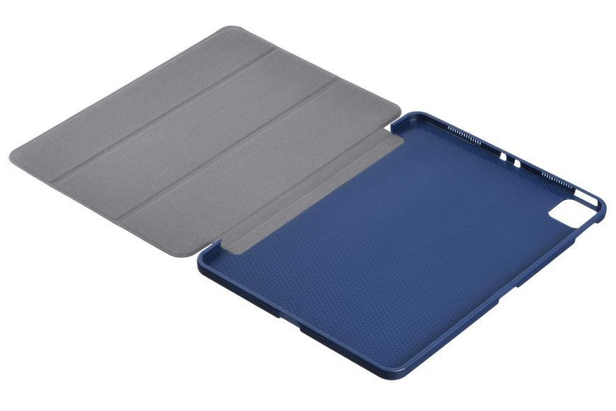 2E Чехол Basic для Apple iPad Air(2022), Flex, Navy (2E-IPAD-AIR-2022-IKFX-NV) RC_999999! фото