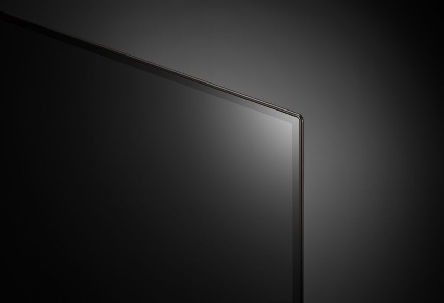 Телевизор 48" OLED 4K 120Hz Smart WebOS Black LG RC_OLED48C46LA фото