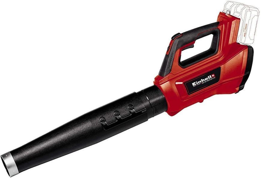 Газонокосилка Einhell GE-CM 18/33 Li - Solo (1x4,0Ah) HY_3413260 фото