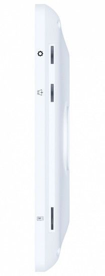 Відеодомофон Slinex SM-07, TFT 7", білий RC_SM-07_W фото
