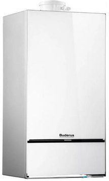 Котел газовий Buderus Logamax Plus GB172i-20K двоконтурний конденсаційний, 20 кВт, білий RC_7736901145 фото