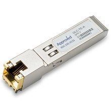 Модуль Cisco 1000BASE-T SFP transceiver module для категории 5 copper wire RC_GLC-TE= фото