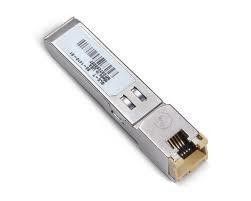 Модуль Cisco 1000BASE-T SFP transceiver module для категории 5 copper wire RC_GLC-TE= фото