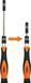 Біти Neo Tools, 1/4", бітотримач, прецизійні, CrV, набір 45шт RC_06-111-1 фото 10