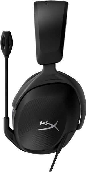 Гарнитура HyperX Cloud Stinger 2 Core PS5/PS4, mini-jack, черно-синий RC_6H9B6AA фото