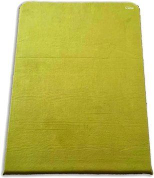 Коврик самонадувающийся Tramp COMFORT DOUBLE olive 185x130x5 UTRI-011 TM_UTRI-011 фото