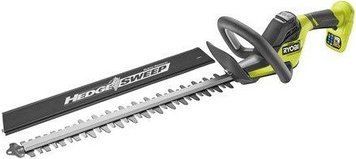 Кущоріз акумуляторний Ryobi RY18HT45A-0, 18В ONE+, лезо 45см, крок різу 22мм (без АКБ та ЗП) RC_5133005380 фото