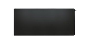 Cherry Xtrfy Ігрова поверхня GP5, XL (920 x 400 x 3мм), чорний RC_CX-GP5-XL-BLACK фото