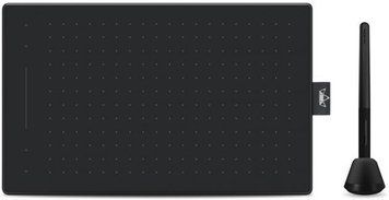 Графічний планшет Huion 8.7"x5.4" RTM-500 USB-C,чорний RC_RTM-500 фото