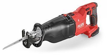Пила шабельна акумуляторна FLEX RSP DW 18.0-EC C (каркас) HY_090112689 фото