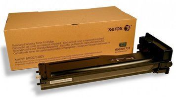 Тонер картридж Xerox B1022/B1025 (13700 стор) RC_006R01731 фото