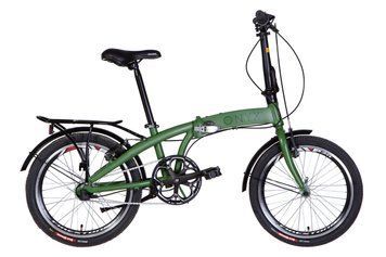 Велосипед 20" Dorozhnik ONYX PH 2022 VT_OPS-D-20-056 фото