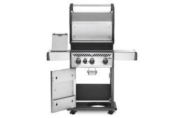 Газовий гриль Napoleon Rogue XT 425, RXT425SIBPSS-1-RU GR_008692 фото