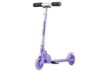 Самокат Miqilong Havoc фиолетовый RC_HAVOC-125-VIOLET фото
