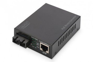 Медіаконвертер Digitus DN-82150 RC_DN-82150 фото