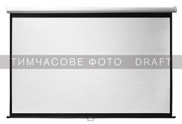 Экран подвесной 2E 16:9, 150" 3.3x1.87 м, MW RC_0169150M фото
