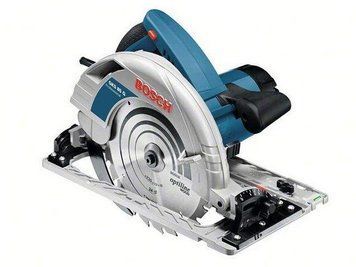 Пила дисковая Bosch GKS 85 G (060157A900) RC_0.601.57A.900 фото