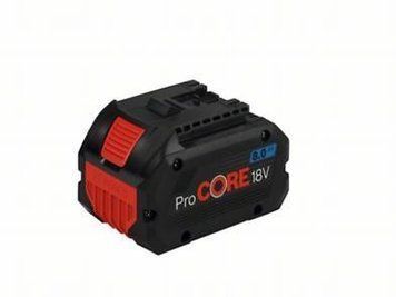Акумулятор Bosch ProCORE 18V 8.0Ah RC_1.600.A01.6GK фото