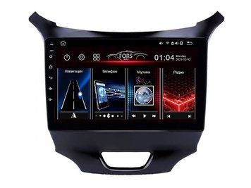 Штатная автомагнитола FORS.auto FS 1 LITE для Chevrolet Cruze 2015+ FA_FS-1187 фото