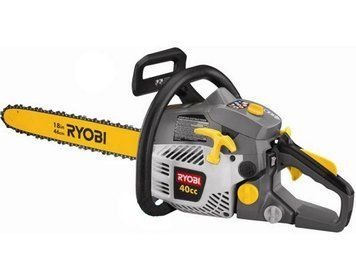 Бензопила RYOBI RCS4046C (000005440) HY_5440 фото