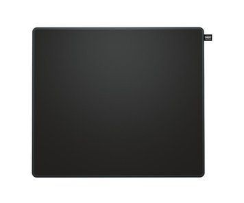 Cherry Xtrfy Ігрова поверхня GP5, L (460 x 400 x 4мм), чорний RC_CX-GP5-L-BLACK фото