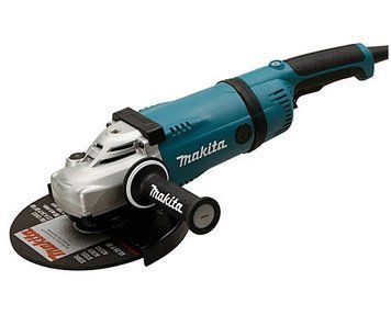 Угловая шлифмашинка Makita GA9040RF01 RC_GA9040RF01 фото