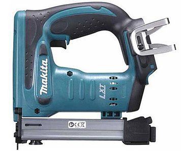 Акумуляторний степлер Makita DST 221 Z (без акумулятору і ЗУ) RC_DST221Z фото