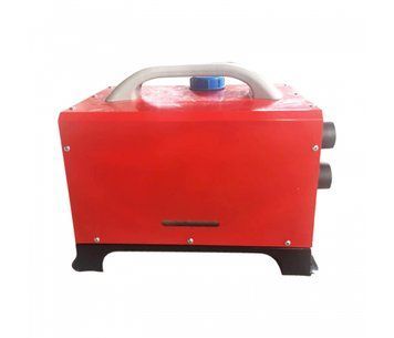 Автомобільний дизельний паливний обігрівач Voltronic 12/24V, 5000W (kVA) U_27179 фото