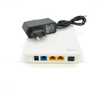 Абонентский терминал Huawei GPON (ONU) HG8321R U_23121 фото