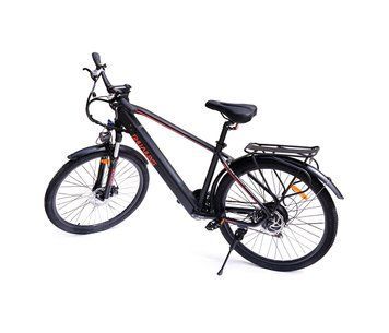 Електричний гірський велосипед 27 5 Kentor Motor: 500 W 48V Bat :48V/9Ah lithium U_28724 фото