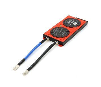 BMS плата DaLy LiFePO4 36V 12S 75/150А U_25259 фото