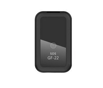 GPS треккер GF-22+WiFi, точность позиционирования GPS: 10m U_21999 фото