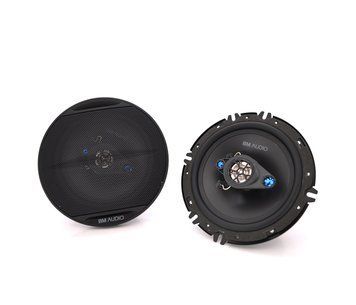 Автоакустика BOSCHMANN WJ1-S66V4 25W D-160 мм U_28121 фото