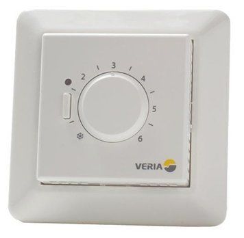 Терморегулятор Veria Control B45, механический, макс 15А RC_189B4050 фото