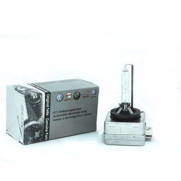 Лампа D1S 4300K PHILIPS 85410 (PL), 1 шт. KL_437 фото