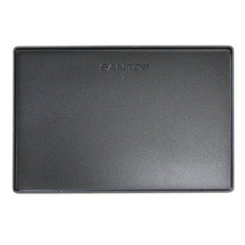 Плита-планча чавунна SANTOS для гриля Weber Spirit 200, 44,2 x 26,4 см 890680 GR_011569 фото
