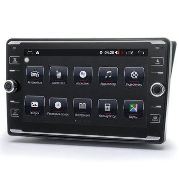 Штатная автомагнитола Prime-X 22-332/8K, 4+64, 4G для KIA Sorento (XM) 2012-2015 PX_2000000020686 фото