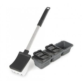 Щітка Broil King для чищення льодом 65679 GR_009480 фото