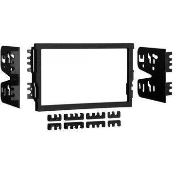 Переходная рамка Metra 95-7309 для Hyundai Elantra 1996-2000. Sonata 1995-2001, Tiburon 1997-2001 AV_95-7309 фото