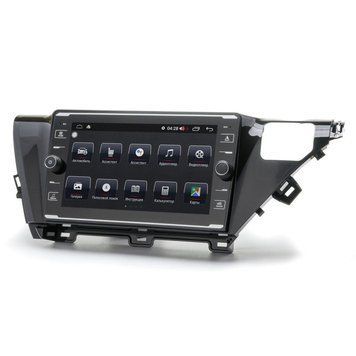 Штатная автомагнитола Prime-X 22-029/9K, 4+64, 4G для TOYOTA Camry XV70 2018-2019 PX_2000000018492 фото