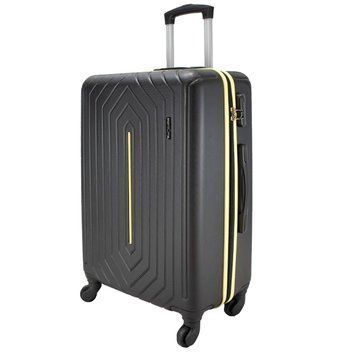 Чемодан Semi Line 28" (L) Black (T5685-3) DS_DAS302893 фото