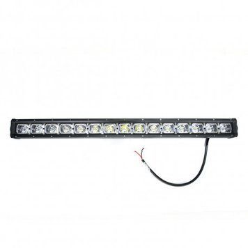 Светодиодная балка LED BAR CREE 850mm 150W 14700 Lm 10W F-97150 Square KL_1935 фото