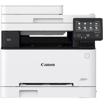 МФУ А4 цв. Canon i-SENSYS MF657Cdw с Wi-Fi RC_5158C014 фото