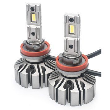 LED лампи Prime-X FOG H8/H11 5000К 45 W PX_2000000021881 фото