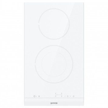 Варочная поверхность Gorenje ECT322 [ECT322WCSC] RC_ECT322WCSC фото